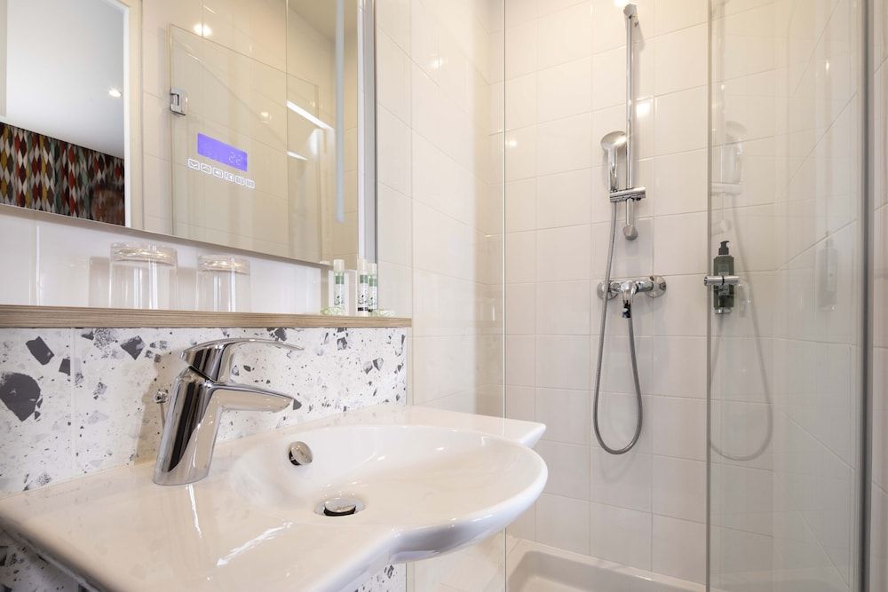 Hôtel Locomo - Gare de Lyon Bastille Duo 8