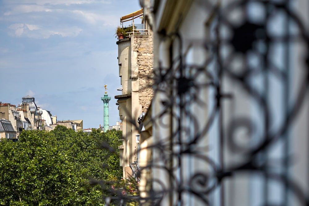 undefined Hôtel Locomo - Gare de Lyon Bastille 8