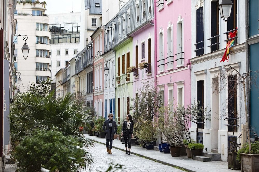 undefined Hôtel Locomo - Gare de Lyon Bastille 2