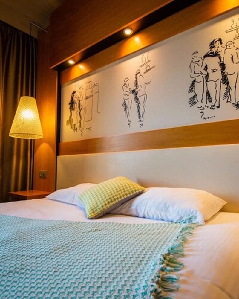 Safari Hotel Double Room, Balcony, Poolside