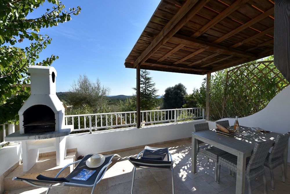 Comfort Villa, Accessible, Private Bathroom (Villa 4 - 6 personnes)