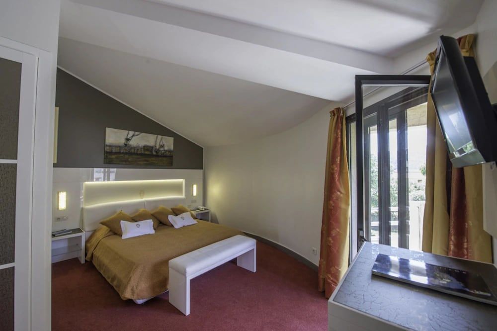 Chez Walter Deluxe Suite 2