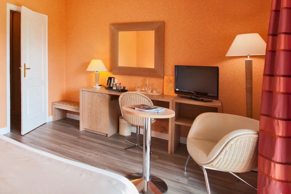 Chez Walter Superior room , 1 person 4