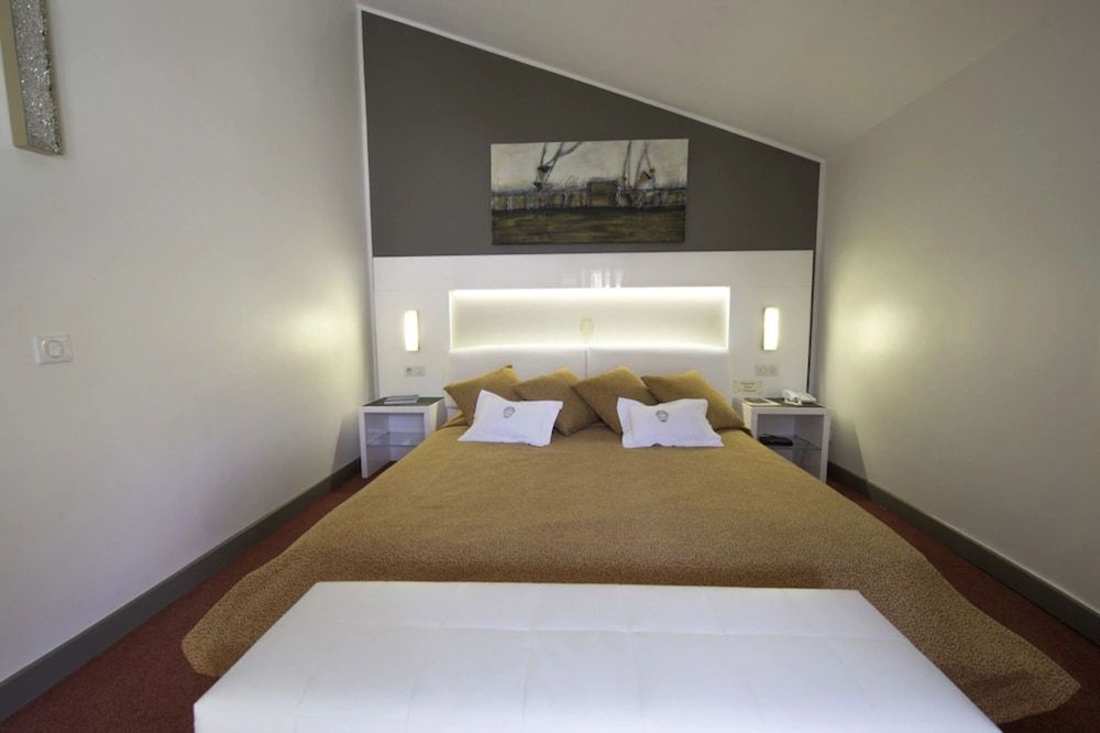 Chez Walter Deluxe Suite