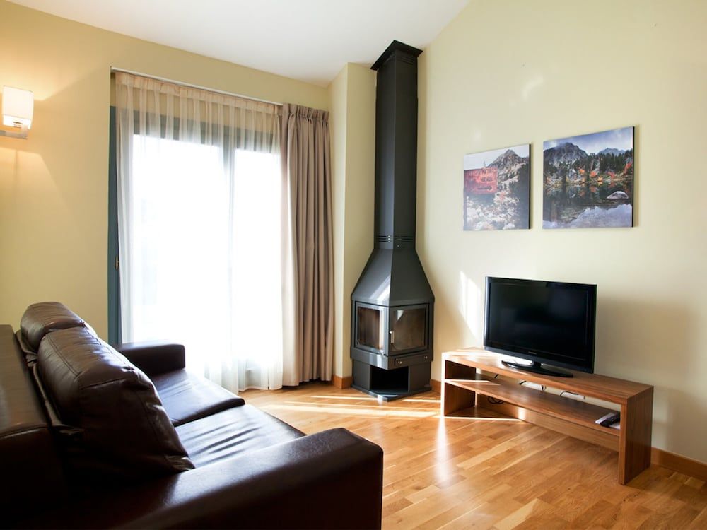 Apartment, 3 Bedrooms (7 persons)