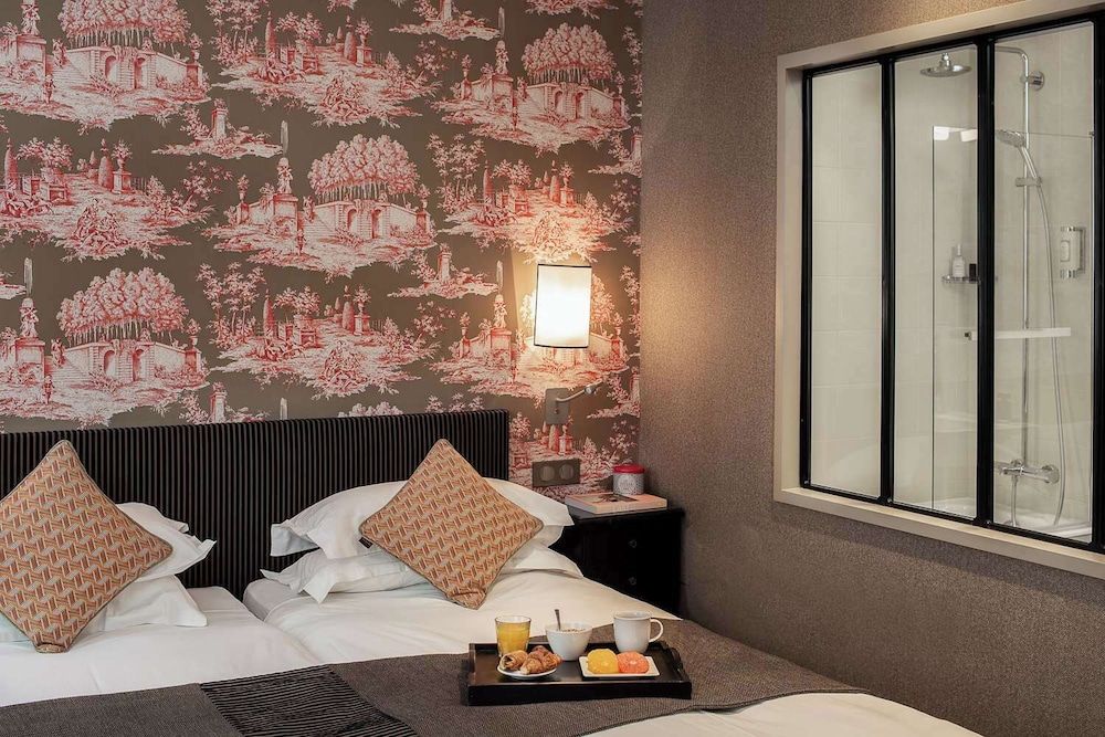 undefined Hôtel LOUISON