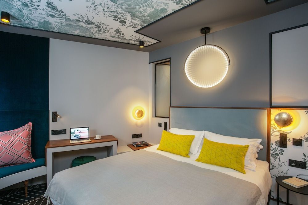 undefined Hôtel LOUISON 5
