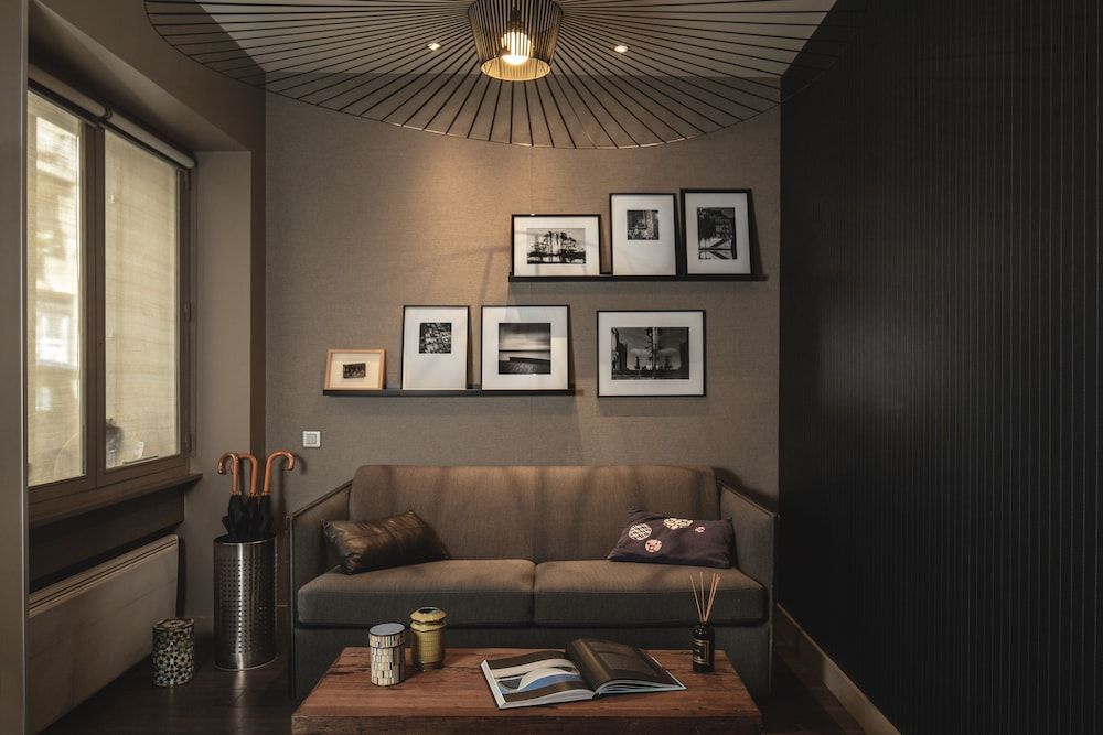undefined Hôtel LOUISON 4