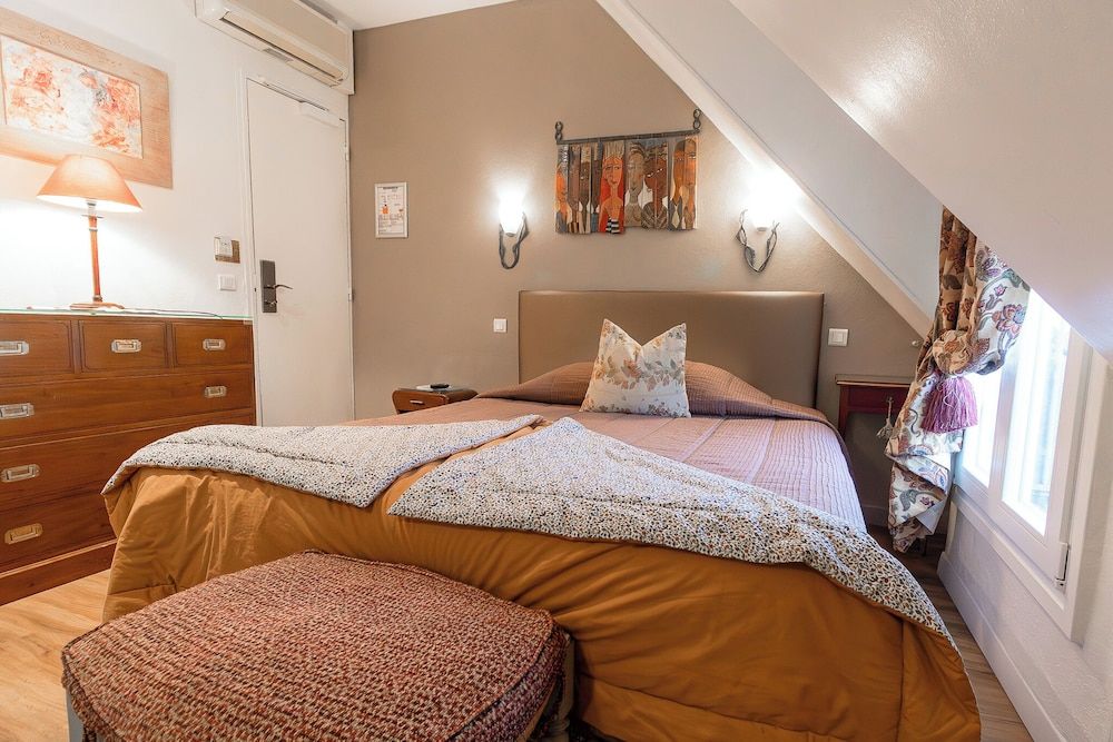 undefined Hôtel des Bains 2