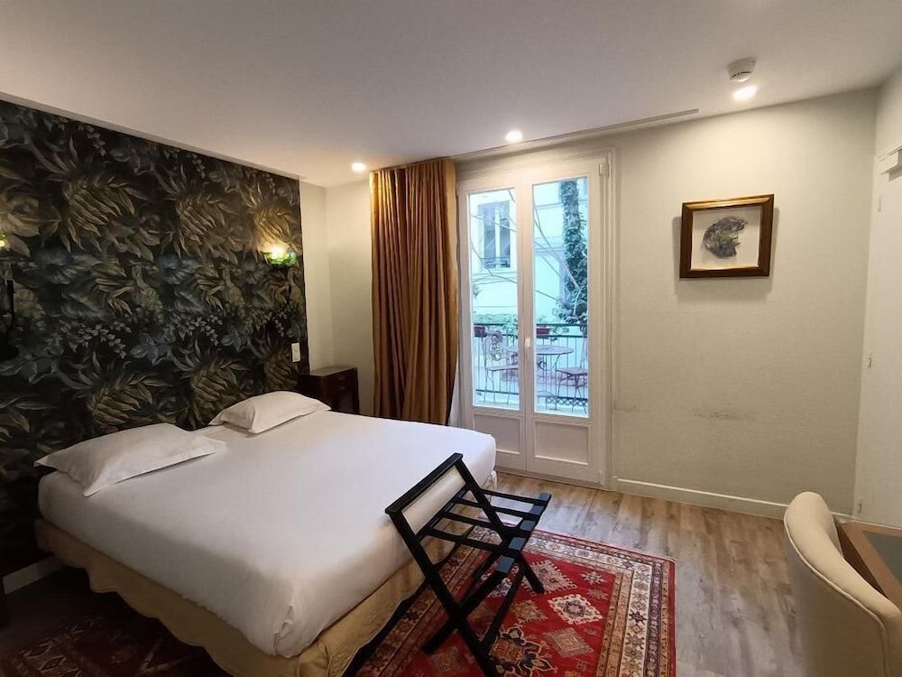 undefined Hôtel des Bains 9