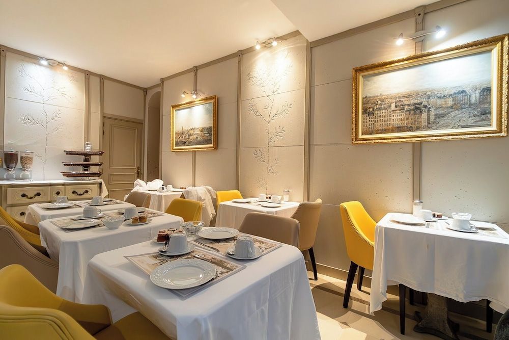 undefined Hôtel des Bains 6