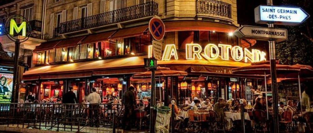 undefined Hôtel des Bains 4