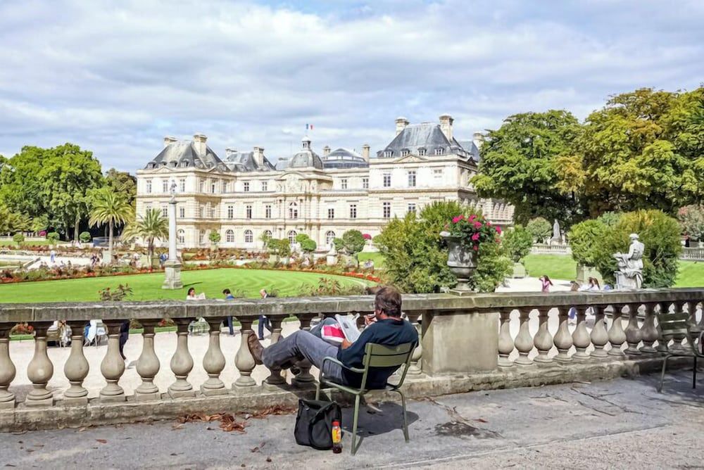 undefined Hôtel des Bains 5