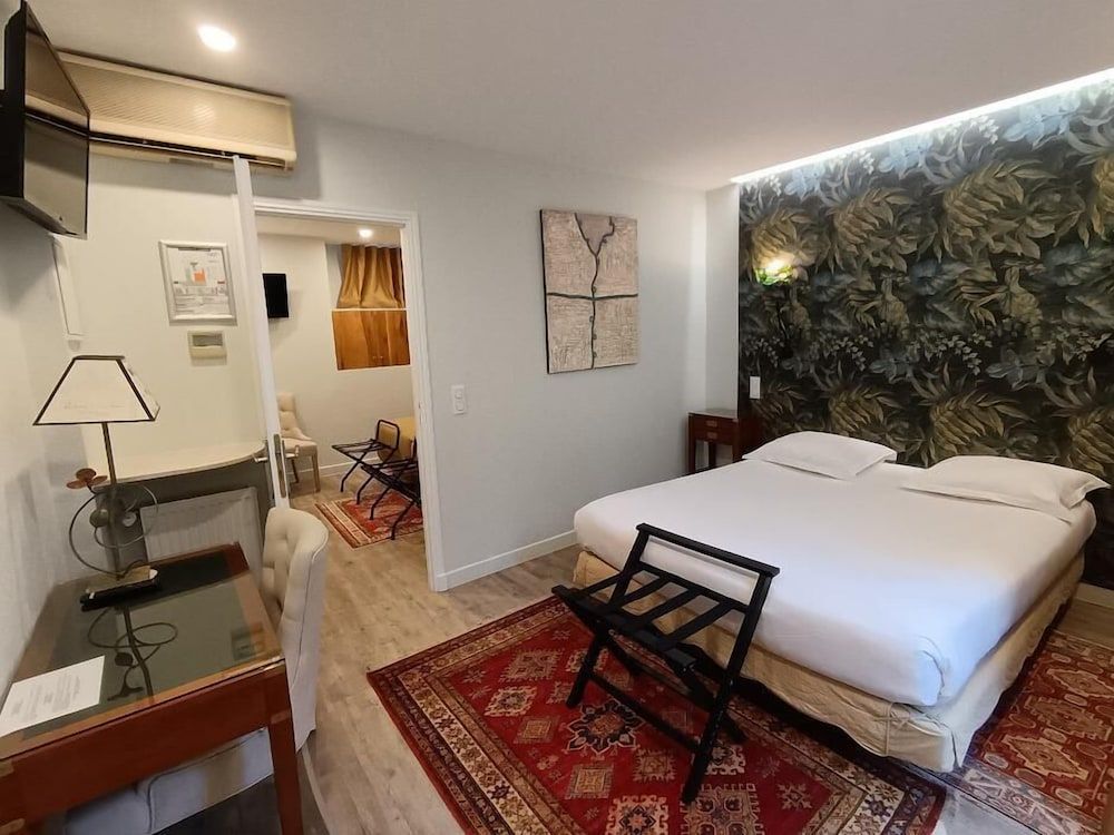 undefined Hôtel des Bains 8