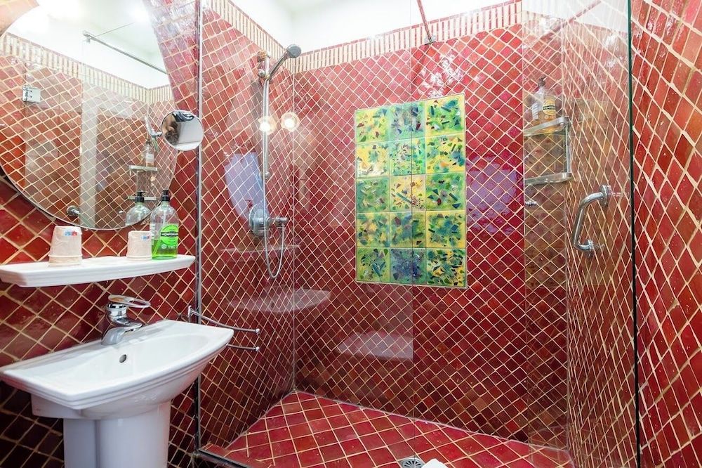 Hôtel des Bains Standard Double Room 6