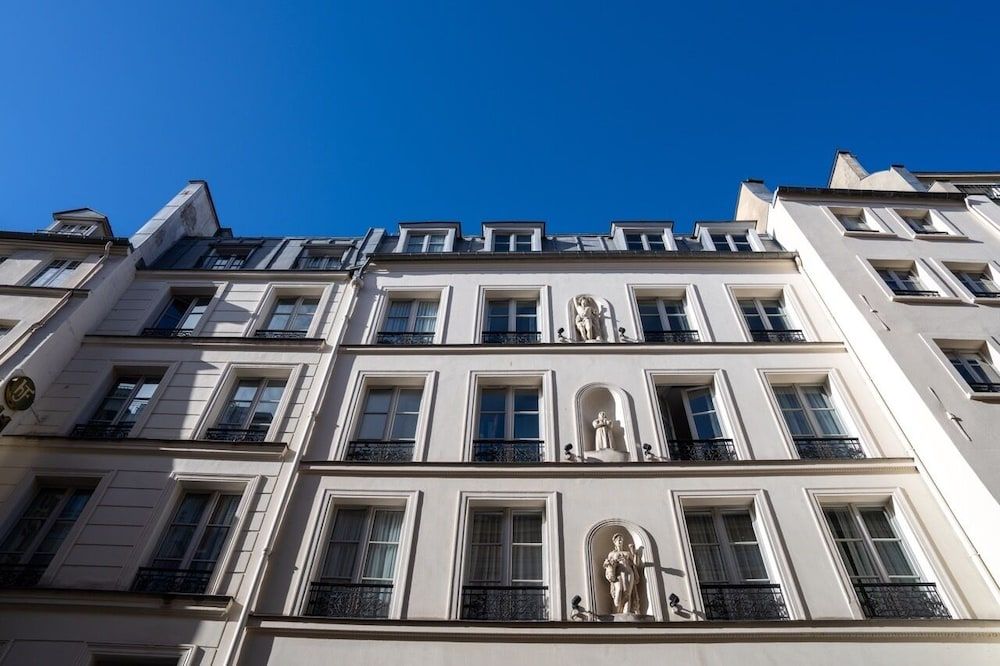 undefined Hôtel de Fleurie - Saint-Germain-des-Prés 2