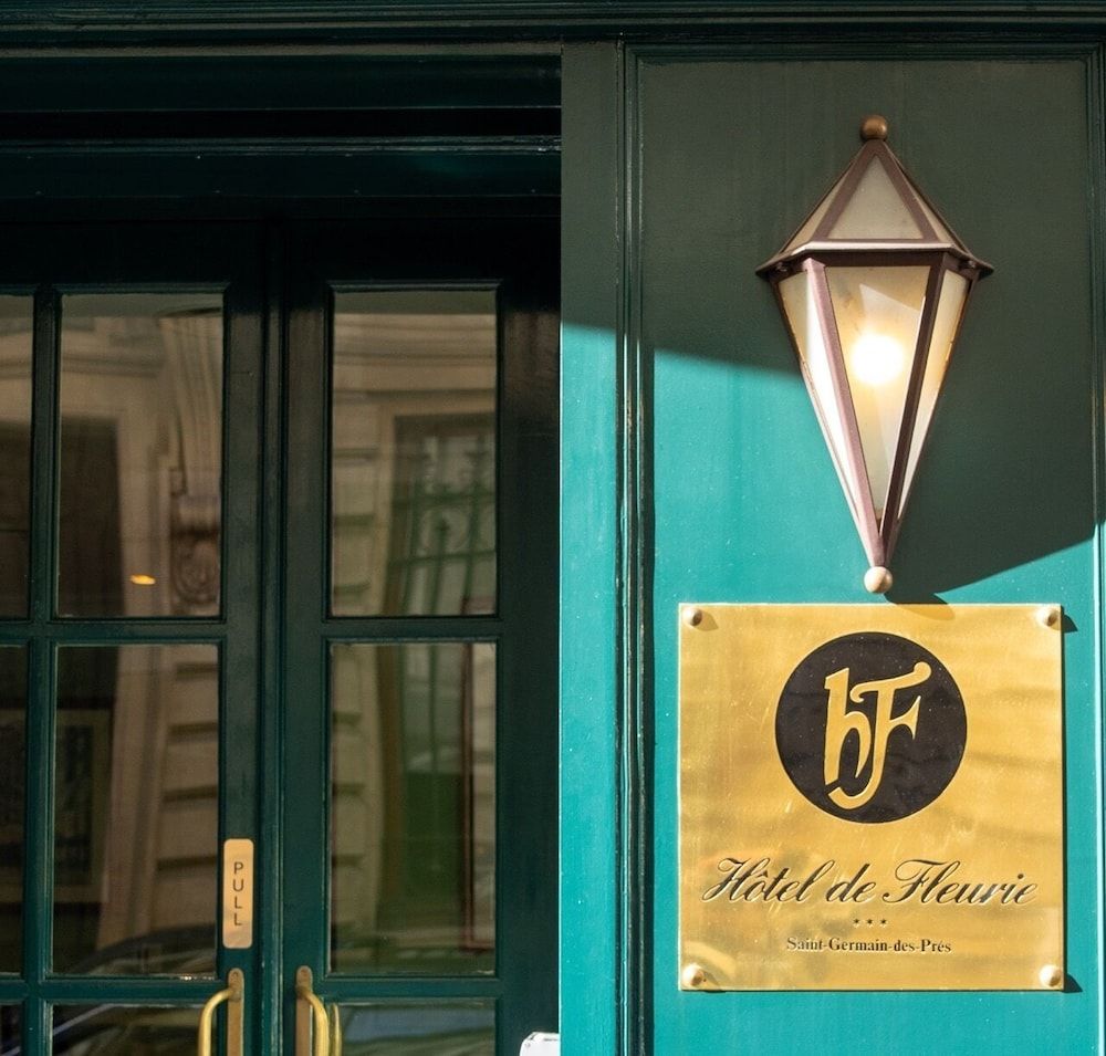 undefined Hôtel de Fleurie - Saint-Germain-des-Prés 6