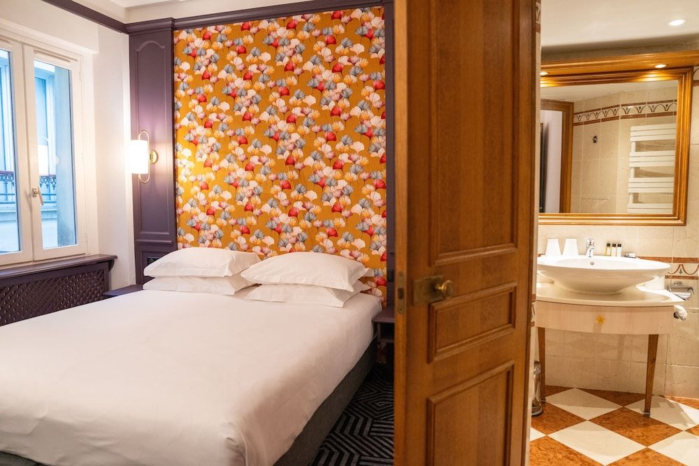 undefined Hôtel de Fleurie - Saint-Germain-des-Prés 10