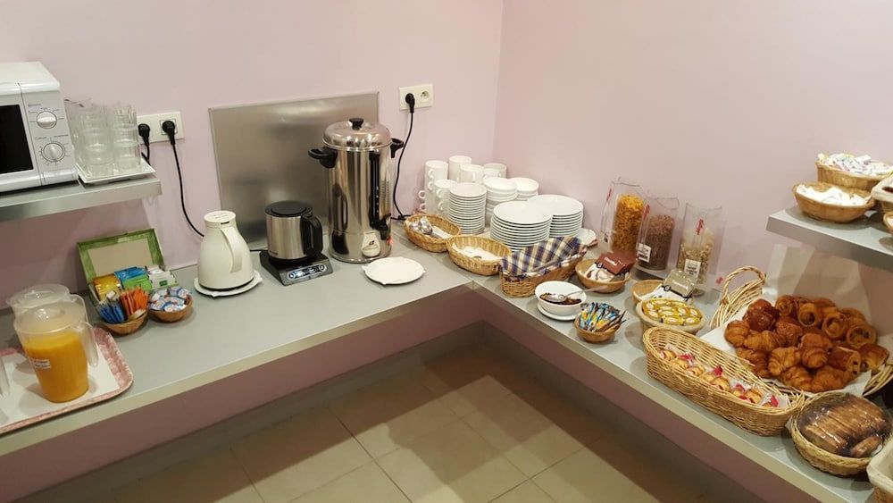 undefined Hôtel Phénix 9