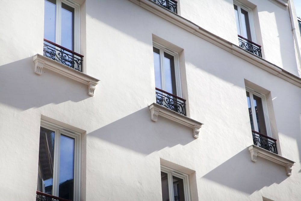 undefined Hôtel Le Mireille 5