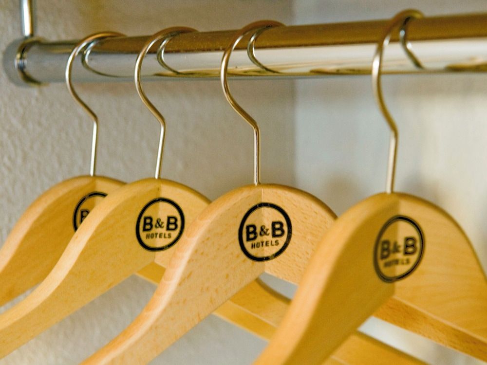 B&B HOTEL Strasbourg Nord Mundolsheim