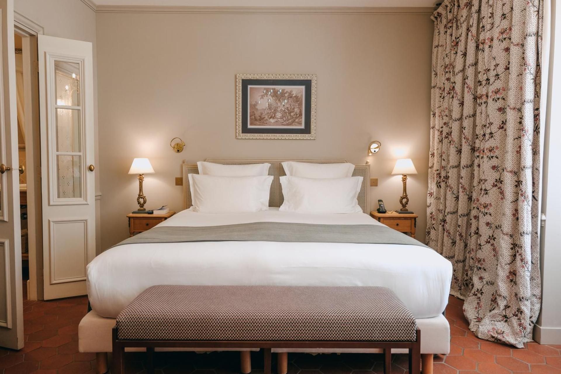 Family Junior Suite