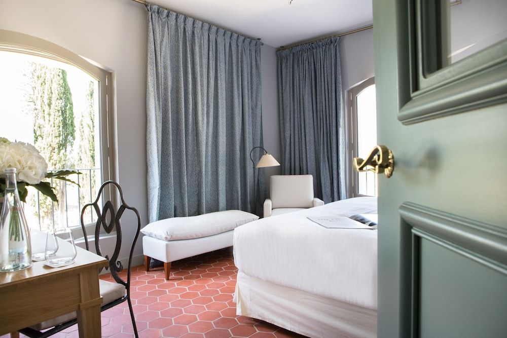 Tradition Room