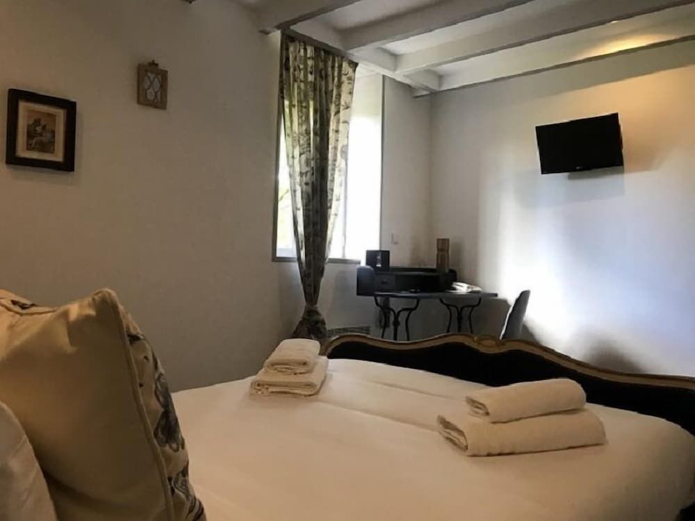 Chambre Double Classique