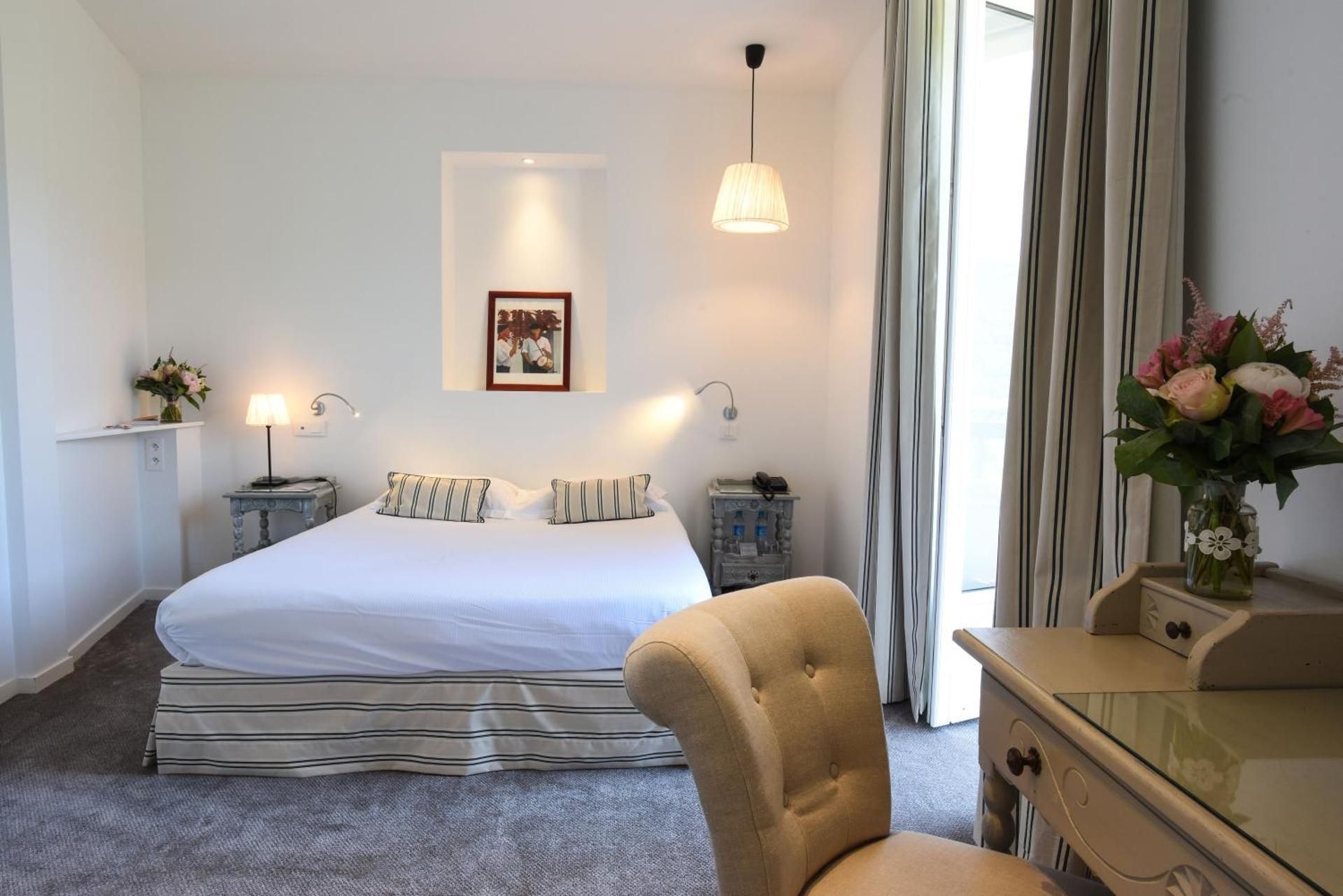 Double Room with Valley View