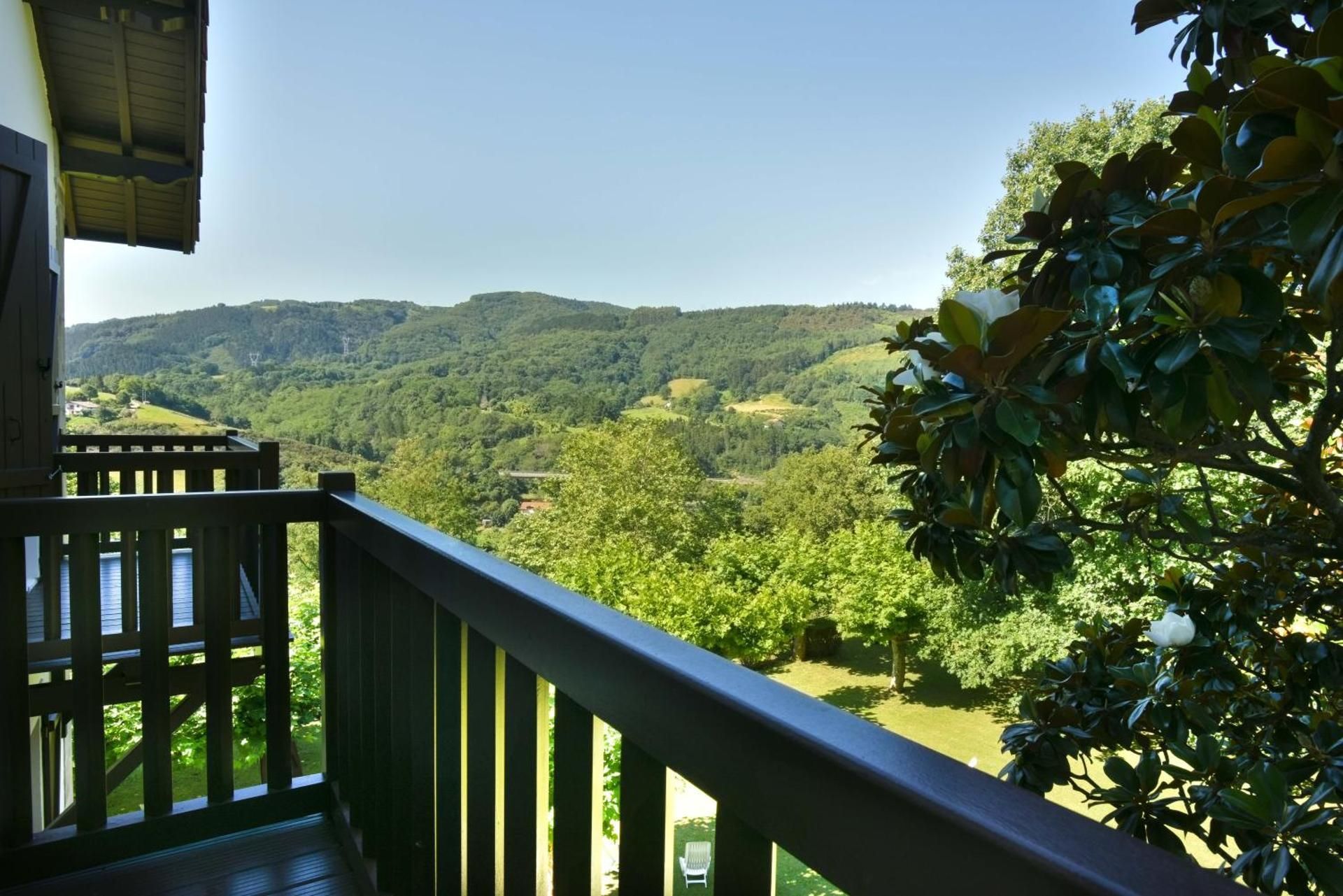 Superior Double or Twin Room with Garden View