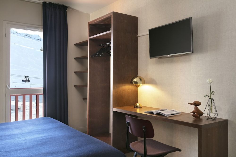 Chambre Classique (2 adultes+2 enfants)