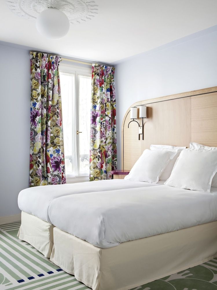 undefined Hotel Bienvenue 4