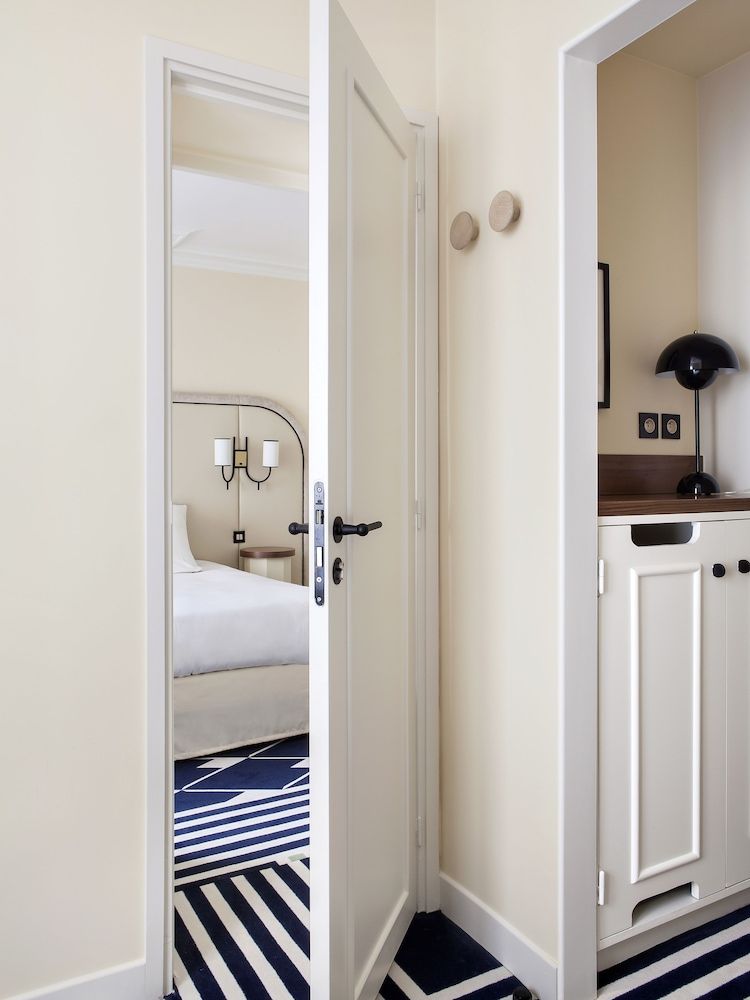 undefined Hotel Bienvenue 5