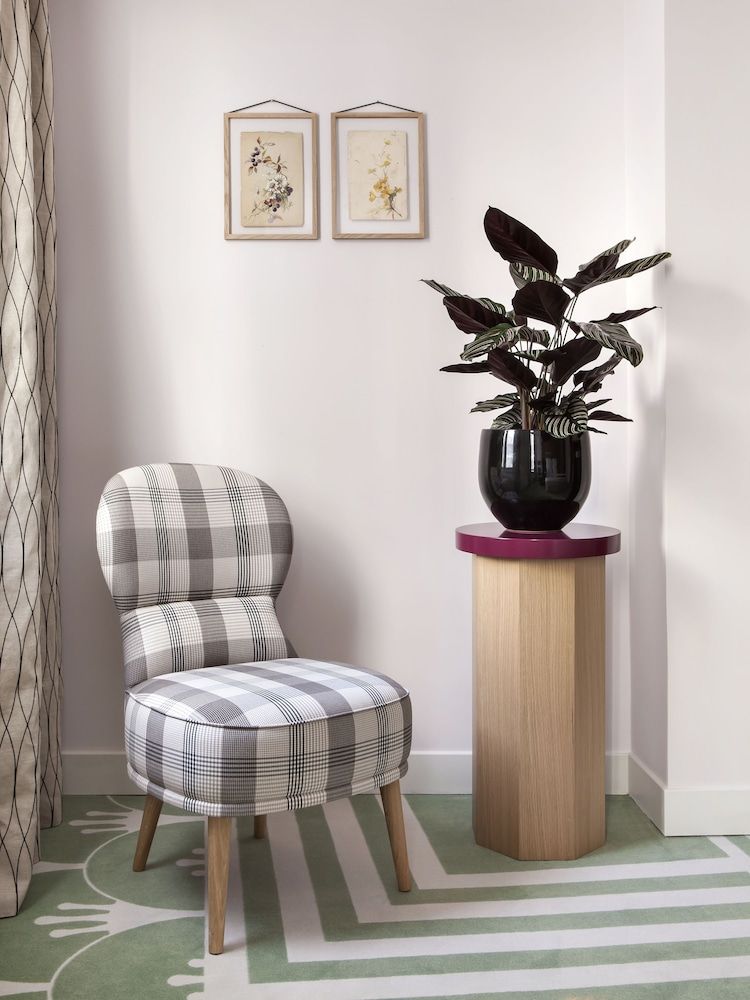 Hotel Bienvenue Double Room 12