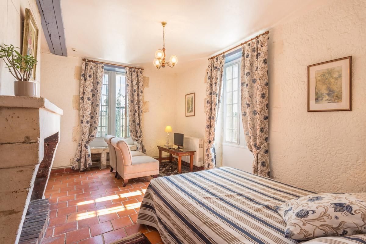 Classic Room