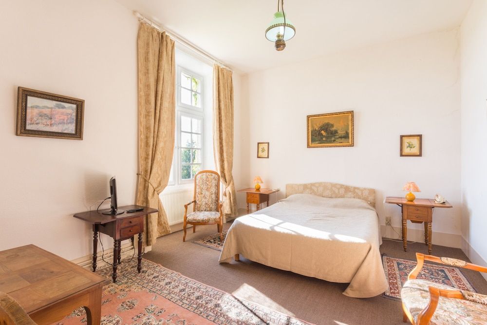 Traditional Double Room
