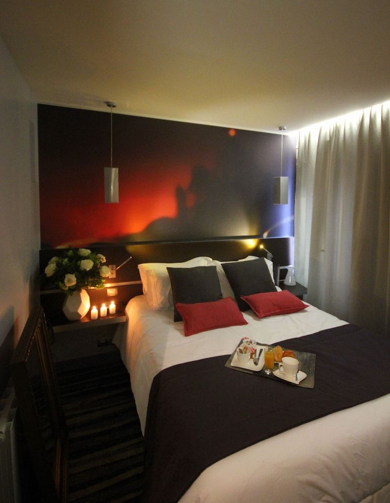 Double Room Single Use