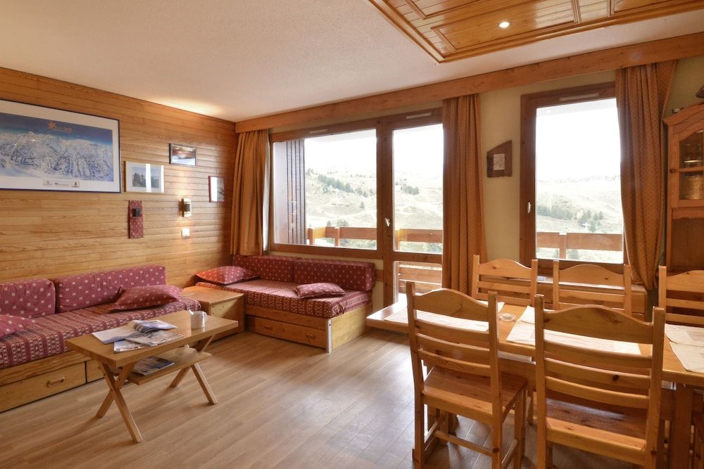Apartment, 2 Bedrooms (42/55m²)