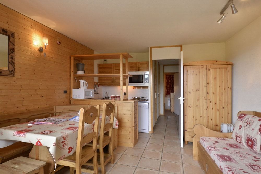 Apartment, 1 Bedroom (28m²)