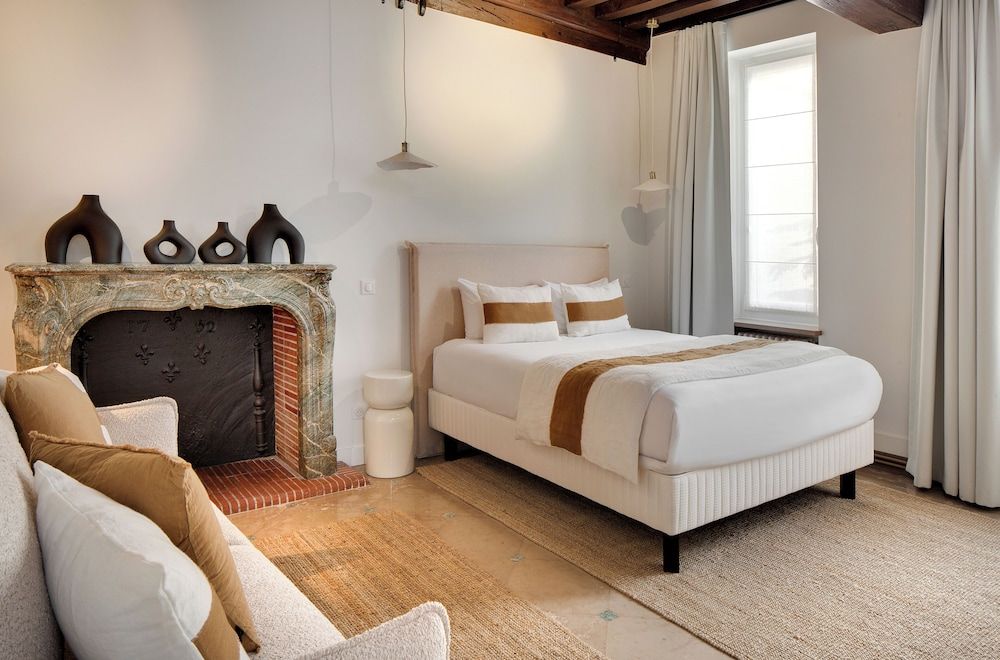 Apartment (Musigny)