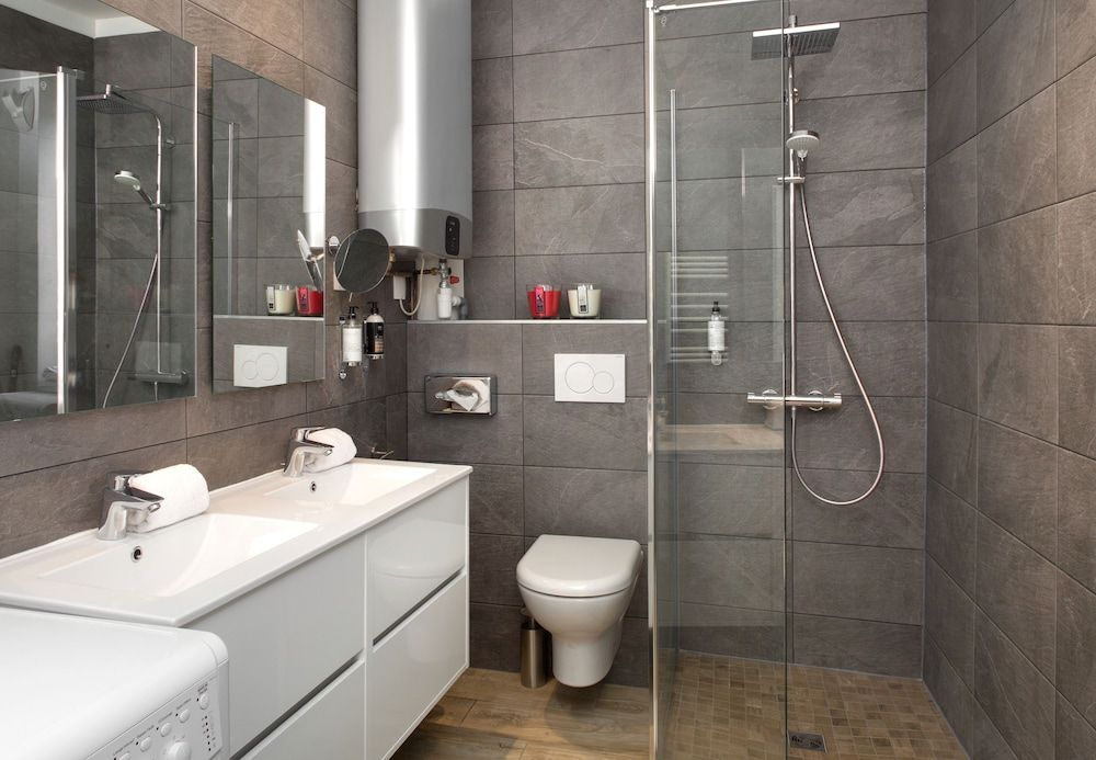 Apartment, 1 Bedroom (Pommard)