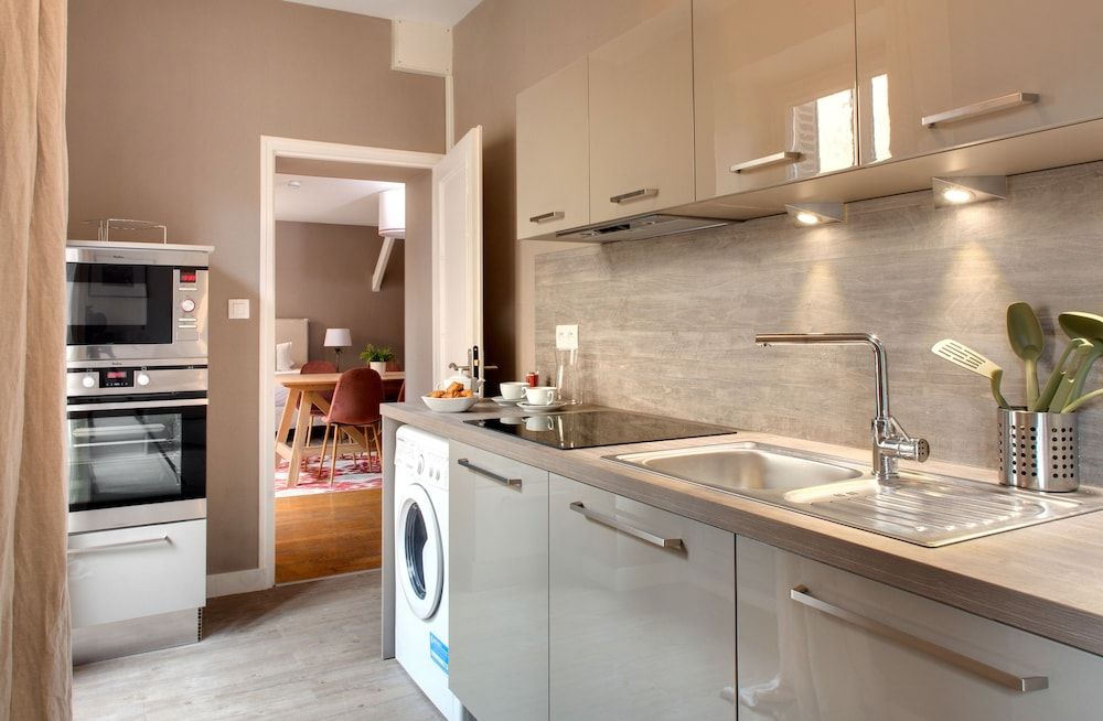 Apartment (Clos Vougeot)