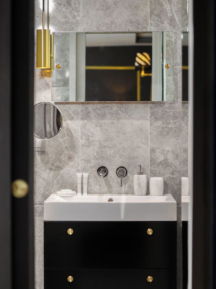 Snob Hotel Chambre Double Classique ( Impertinente) 2