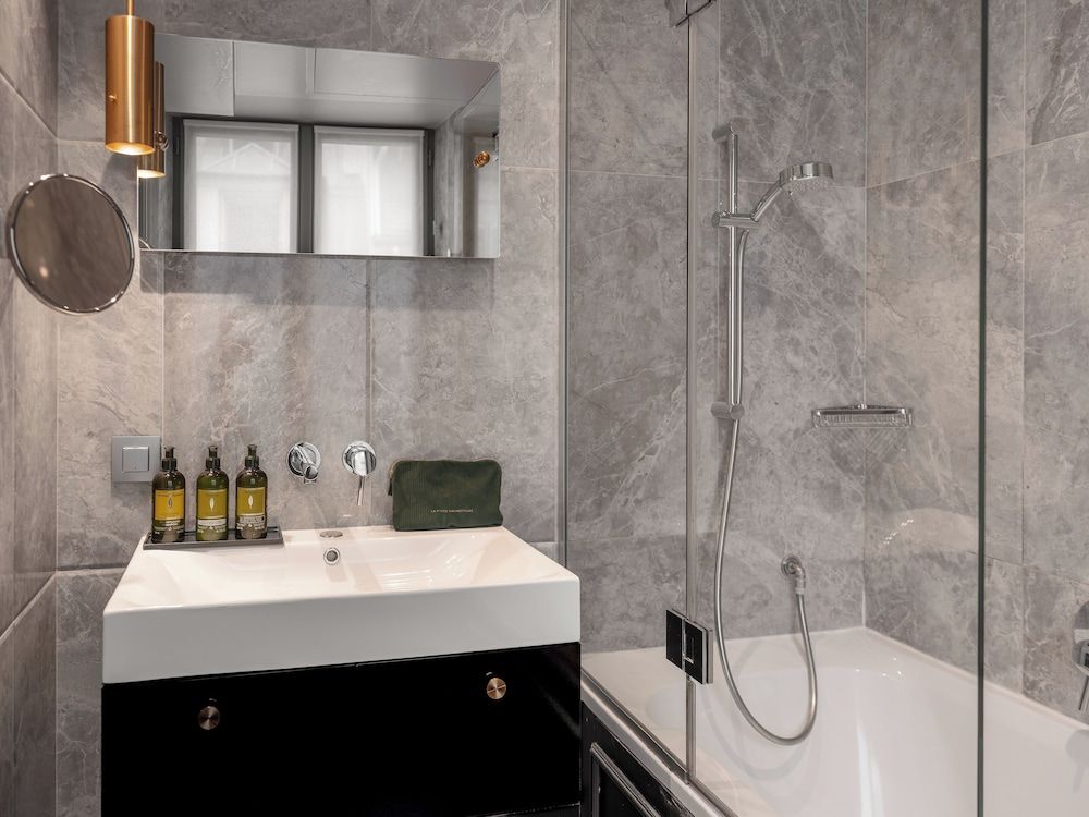 Snob Hotel Chambre Double Supérieure (Sophistiquée) 6