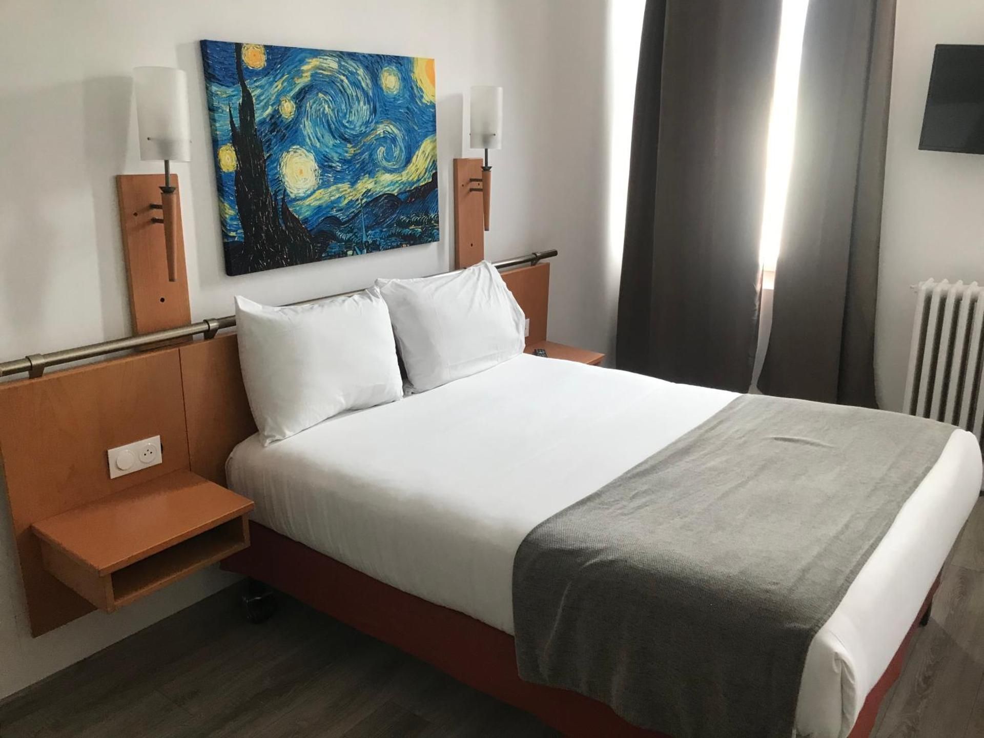 Comfort Quadruple Room