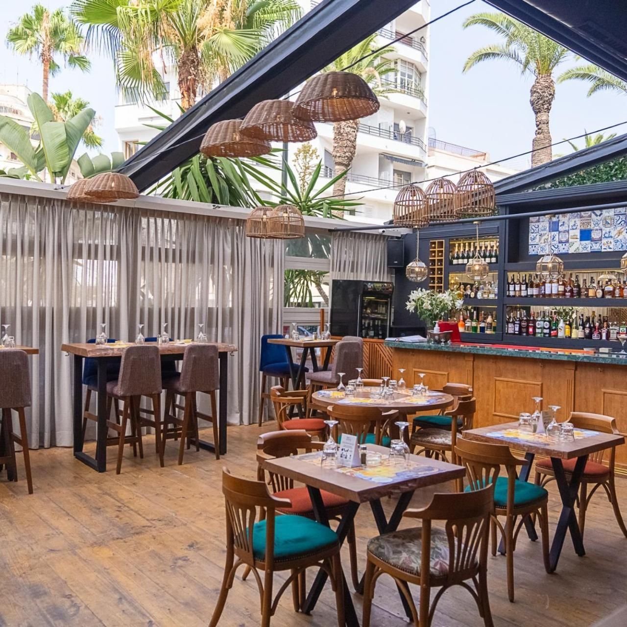 undefined JM Suites Hotel Eco-Friendly Casablanca 3