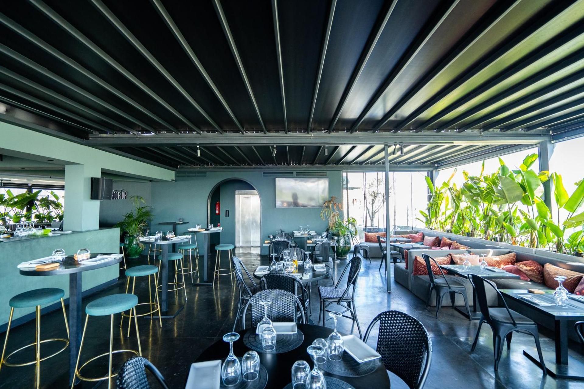 undefined JM Suites Hotel Eco-Friendly Casablanca 7