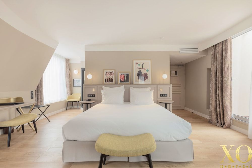 undefined XO Hotel Paris 3
