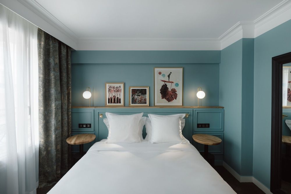 undefined XO Hotel Paris 5