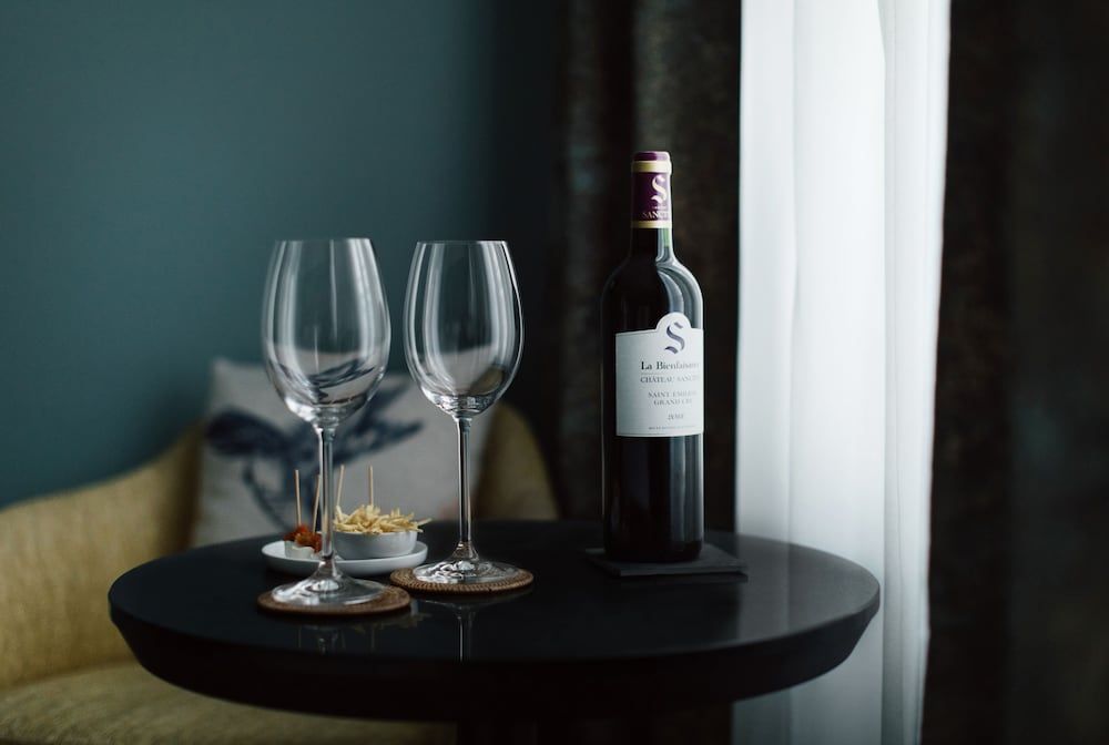 XO Hotel Paris Classic Double Room, 1 Queen Bed, City View 7